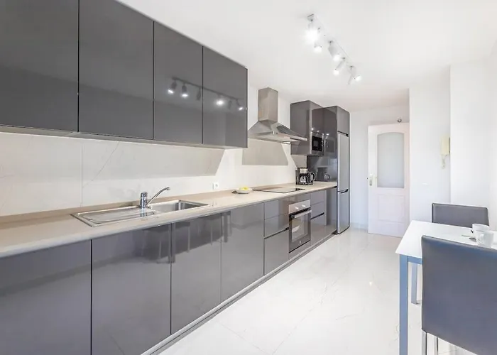Walk To & Great Pool At Jazmines Rdr343 Apartman Marbella