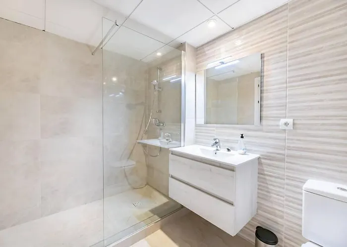 Apartman Walk To & Great Pool At Jazmines Rdr343 Marbella