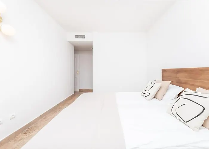 Apartman Walk To & Great Pool At Jazmines Rdr343 Marbella