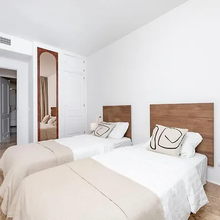 Walk To & Great Pool At Jazmines Rdr343 * Marbella