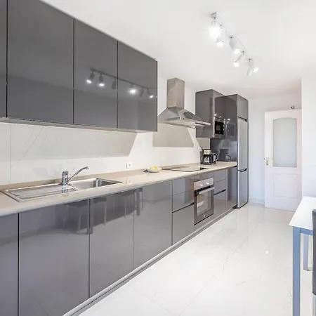 Walk To & Great Pool At Jazmines Rdr343 Apartmán Marbella