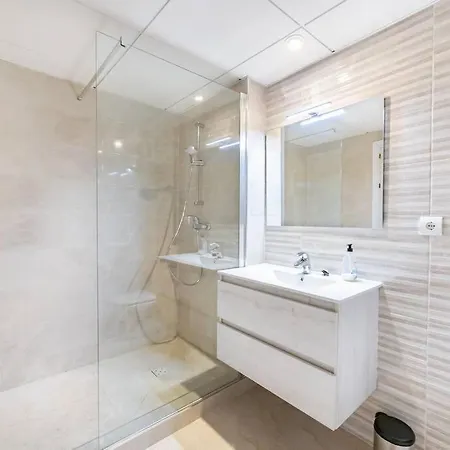 Apartmán Walk To & Great Pool At Jazmines Rdr343 Marbella