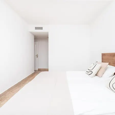 Apartmán Walk To & Great Pool At Jazmines Rdr343 Marbella