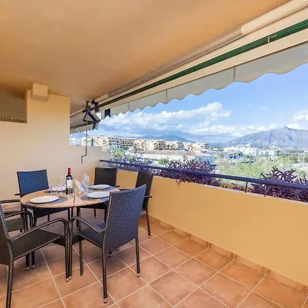 Walk To & Great Pool At Jazmines Rdr343 Apartment Marbella