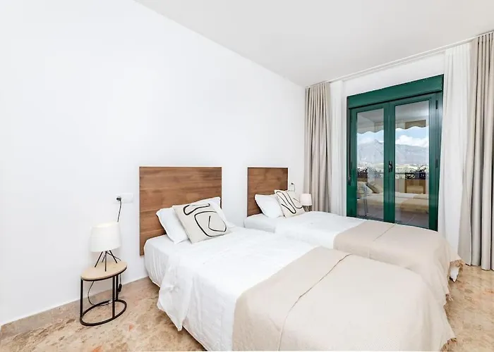 Walk To & Great Pool At Jazmines Rdr343 * Marbella