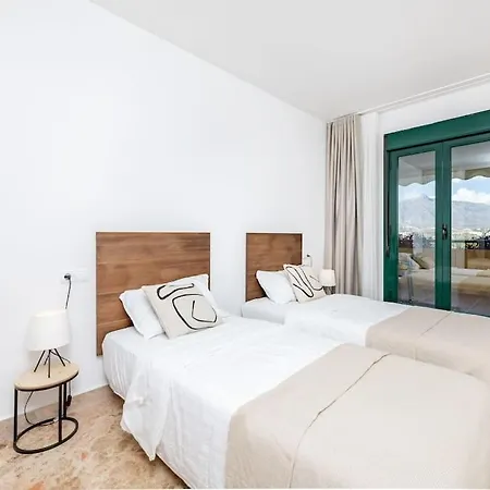 Walk To & Great Pool At Jazmines Rdr343 * Marbella