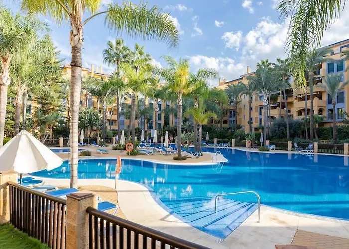 Walk To & Great Pool At Jazmines Rdr343 Apartamento Marbella